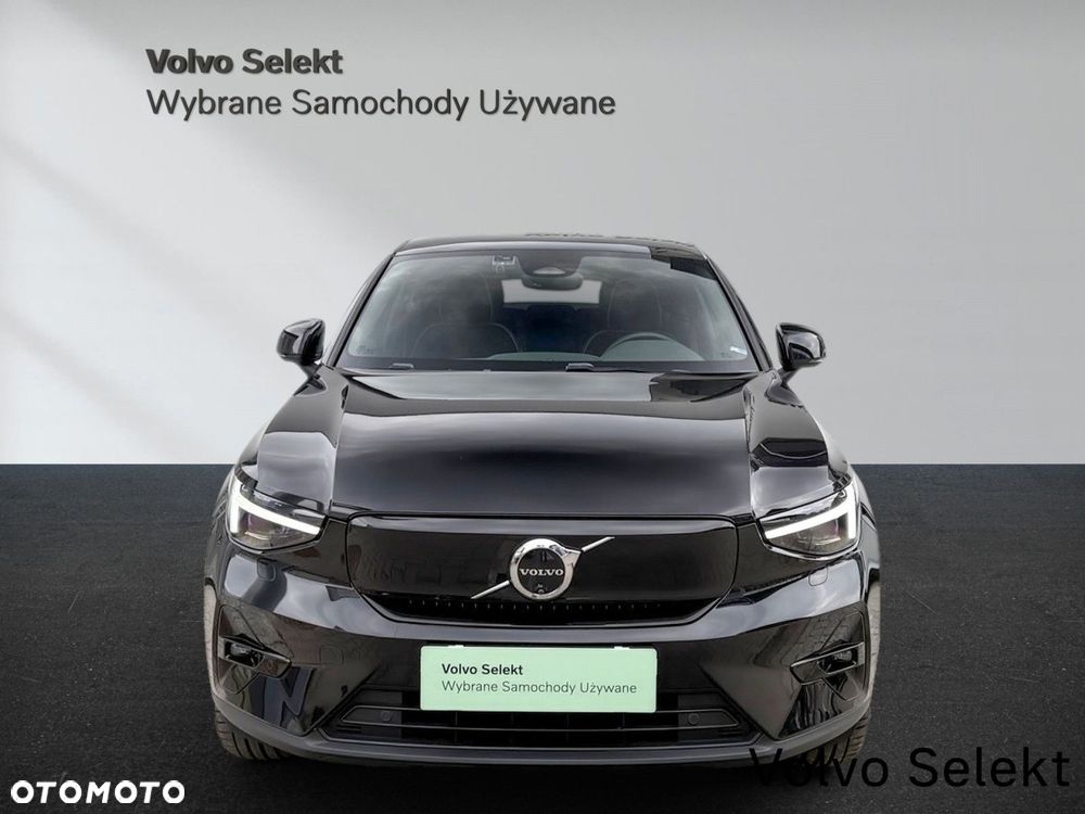 Volvo C40 - 4