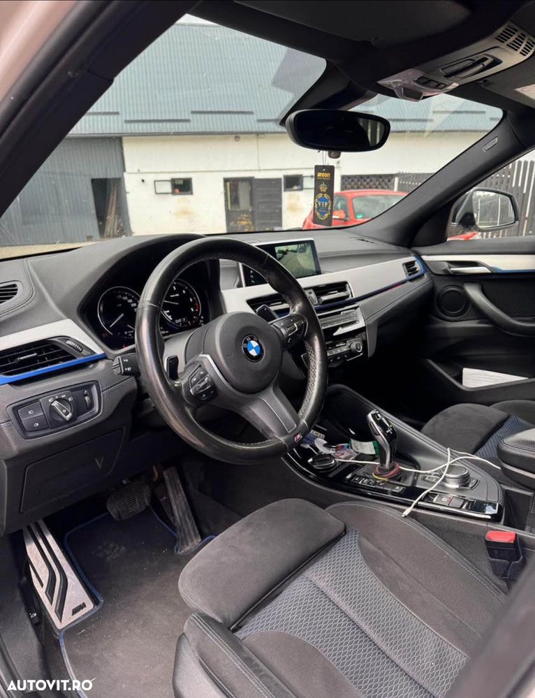 BMW X2 - 6