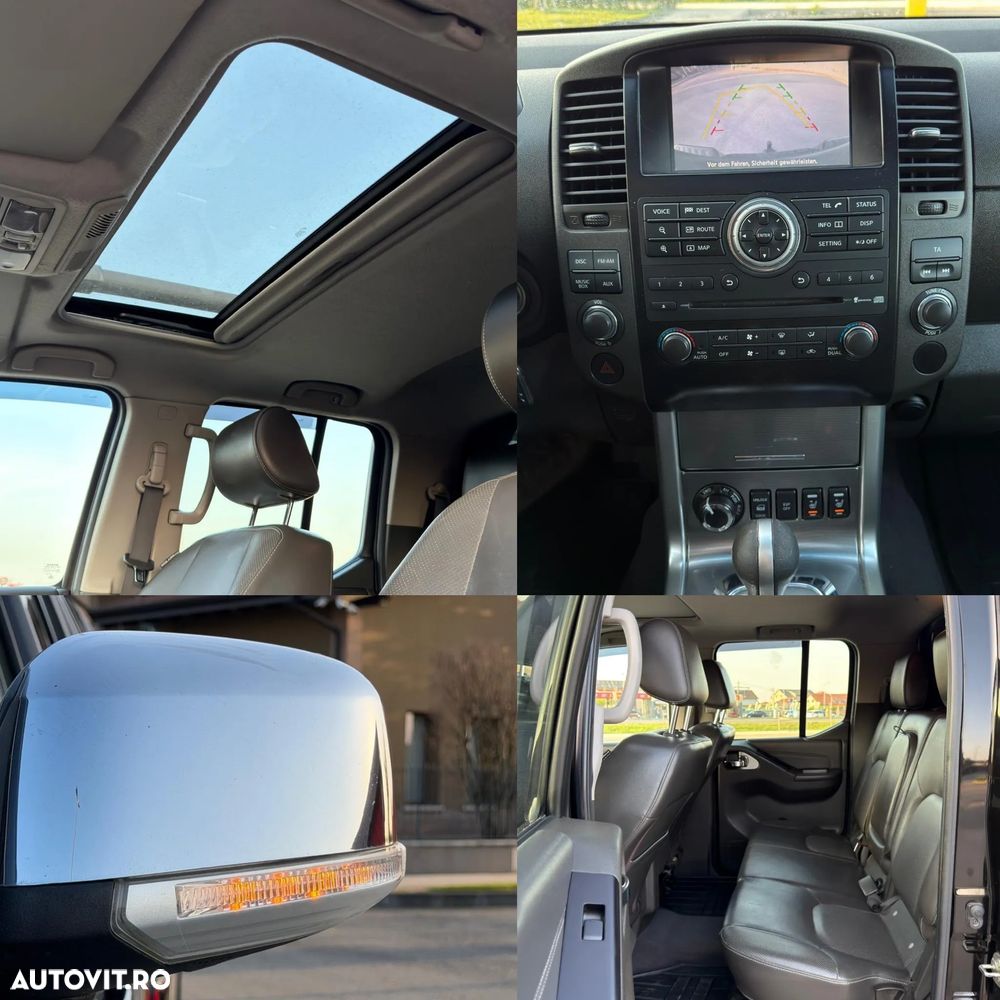 Nissan Navara - 7