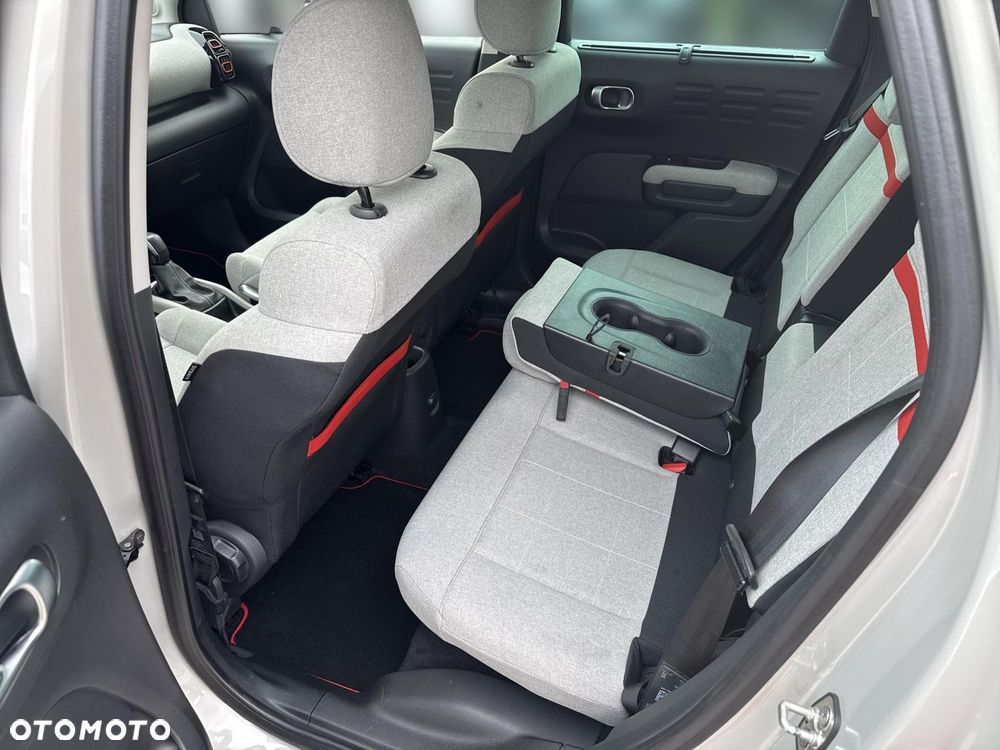Citroën C3 1.2 PureTech GPF Shine S&S - 10