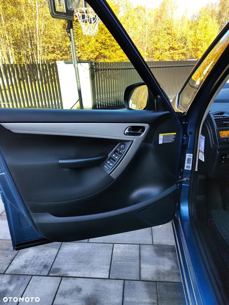 Citroën C4 Picasso VTi 120 Selection - 32