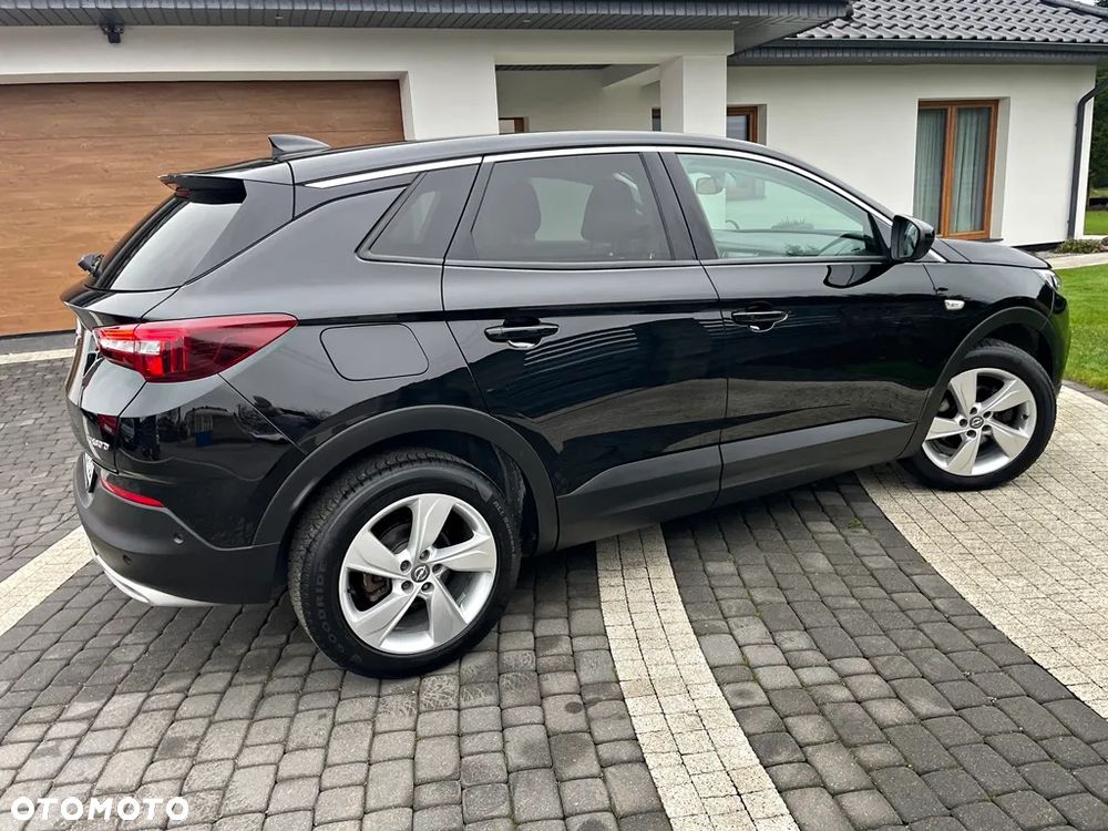 Opel Grandland X 1.6 D Start/Stop Business INNOVATION - 9