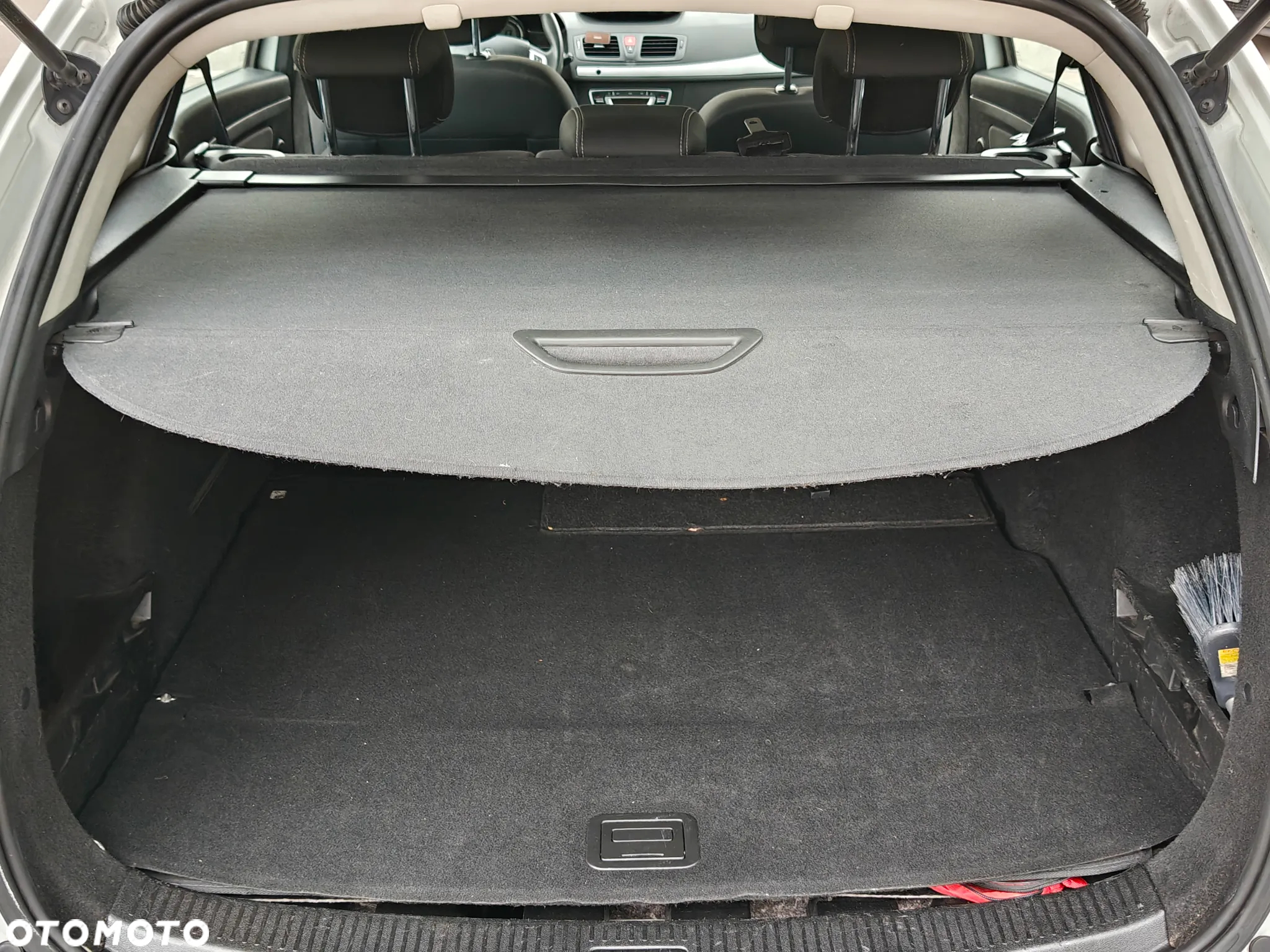 Renault Megane 1.9 dCi Bose Edition - 18