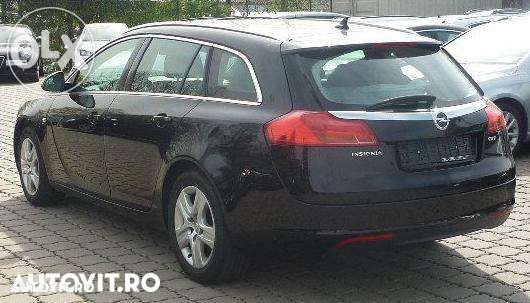 Dezmembrari piese auto Opel Insignia - 2