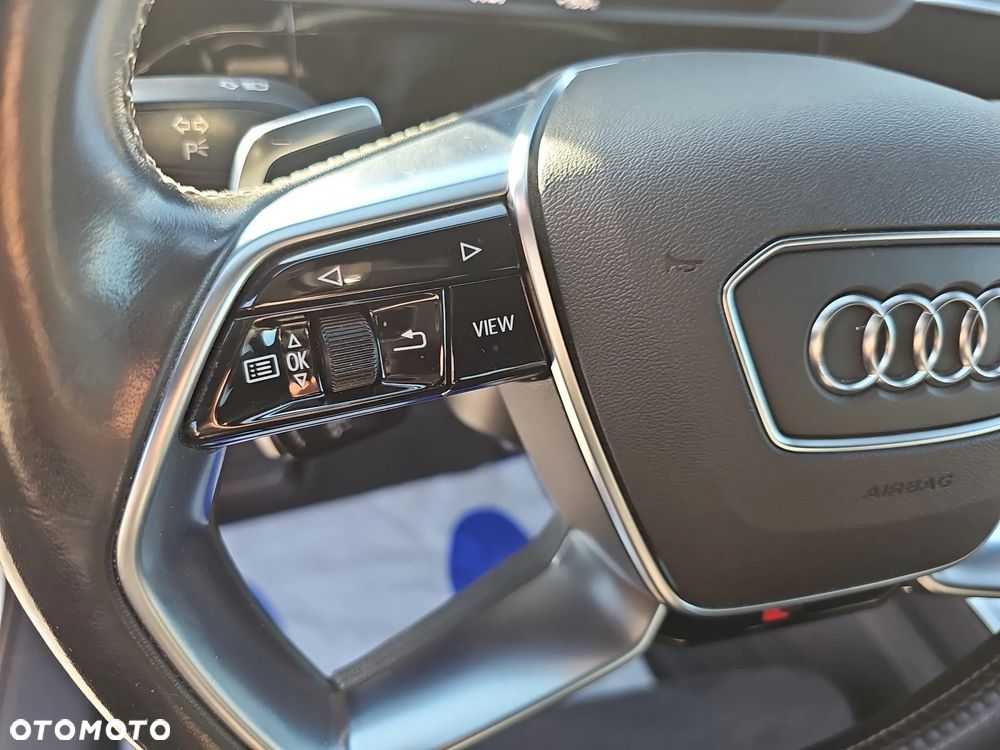 Audi e-tron 55 Quattro S Line - 17