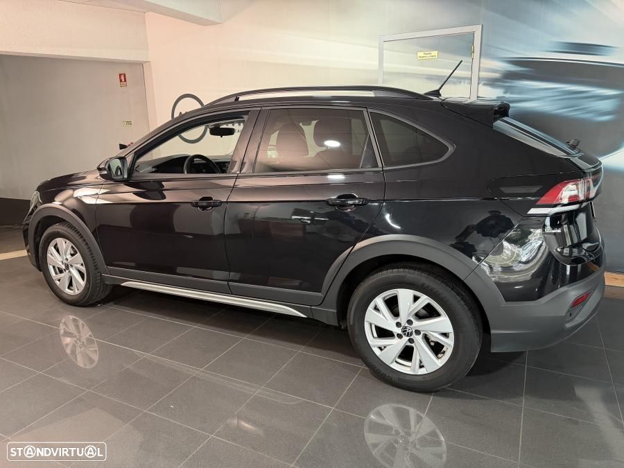 VW Taigo 1.0 TSI Urban DSG - 6