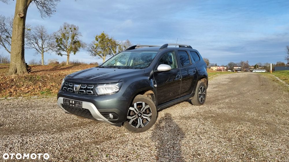 Dacia Duster - 3