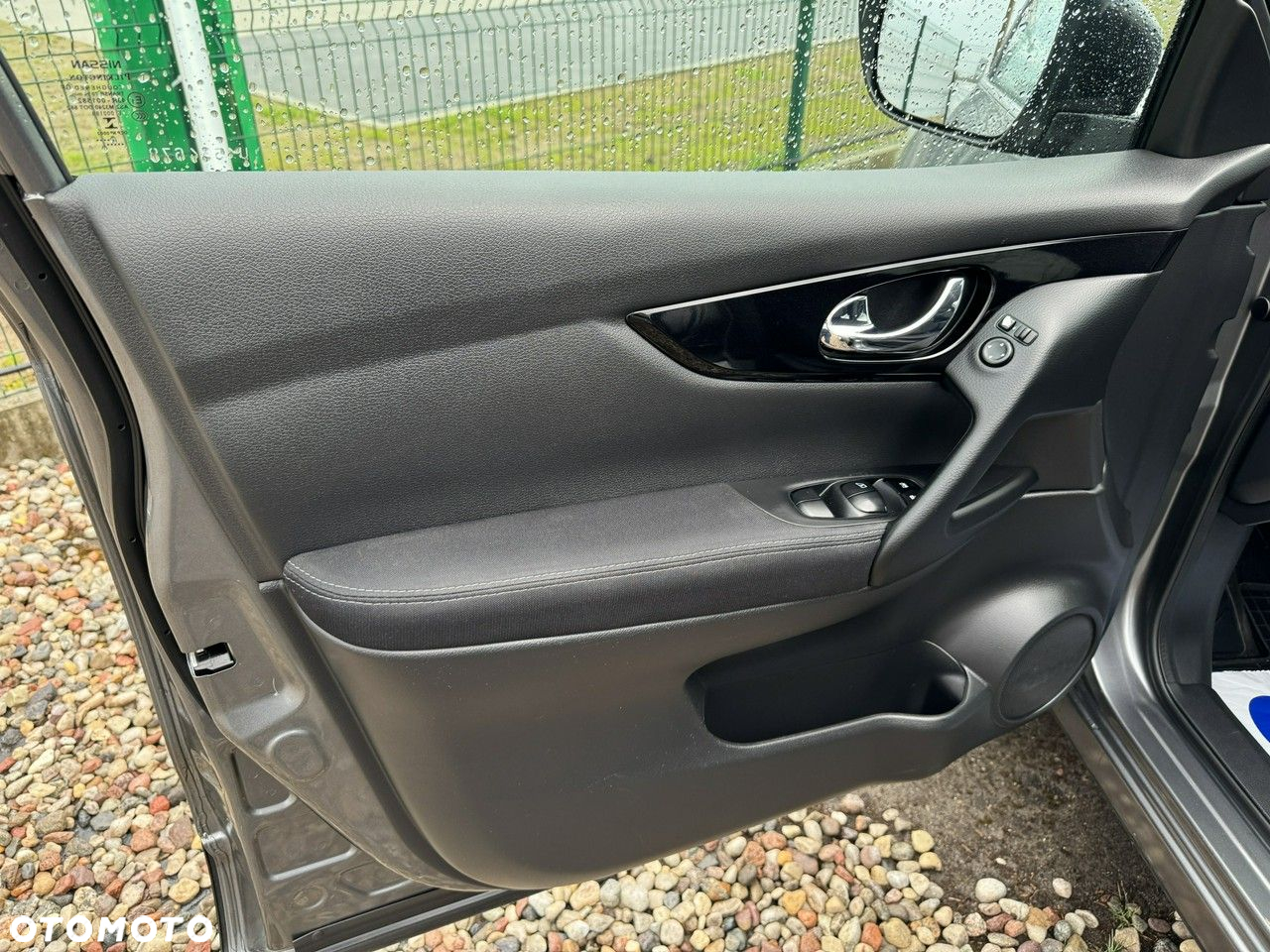 Nissan Qashqai - 16