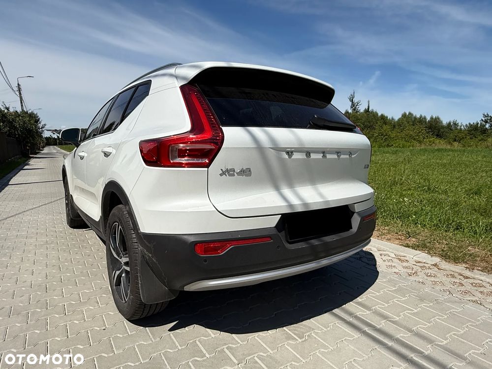 Volvo XC 40 - 5