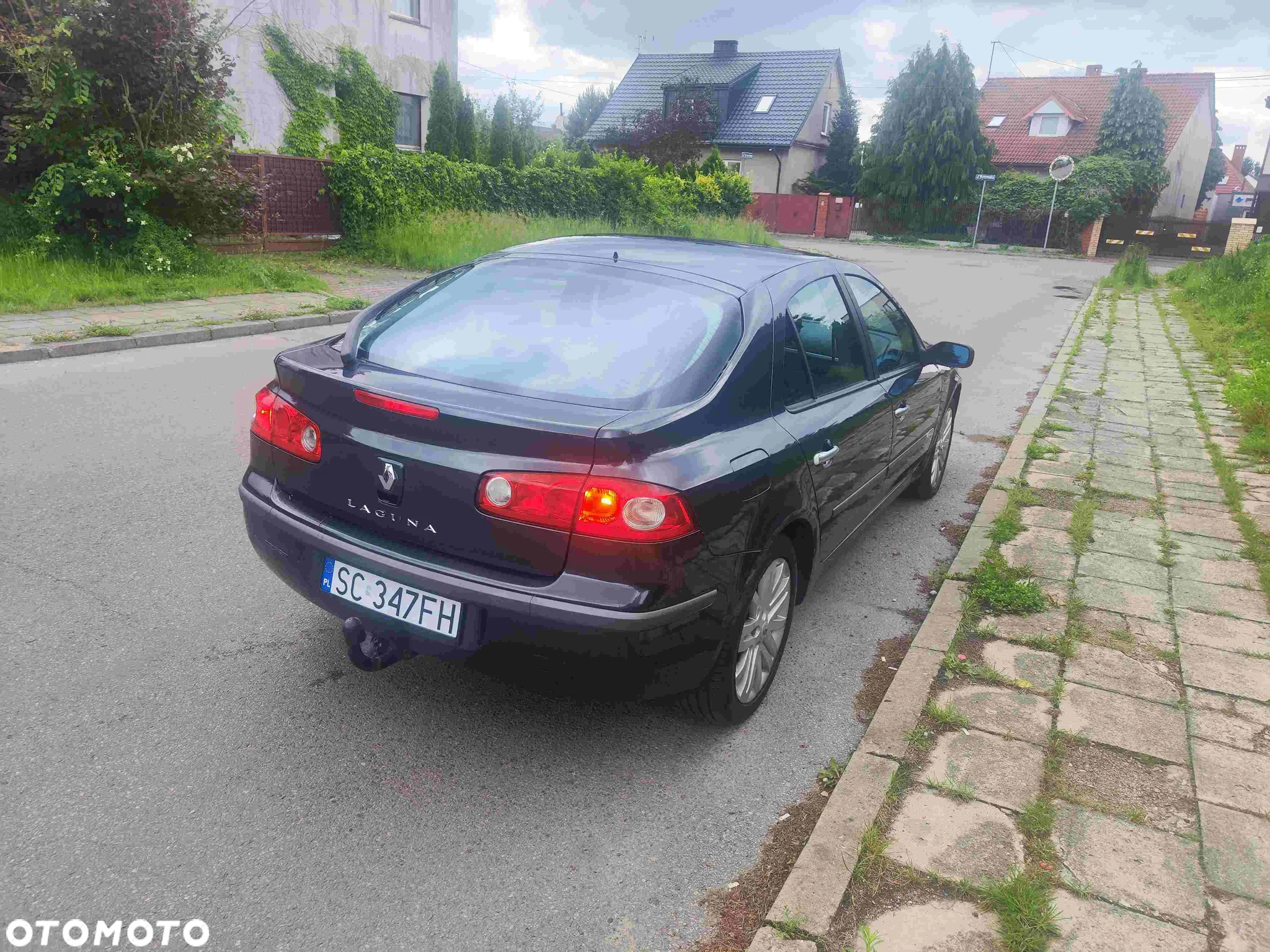 Renault Laguna 2.0 16V Dynamique - 12