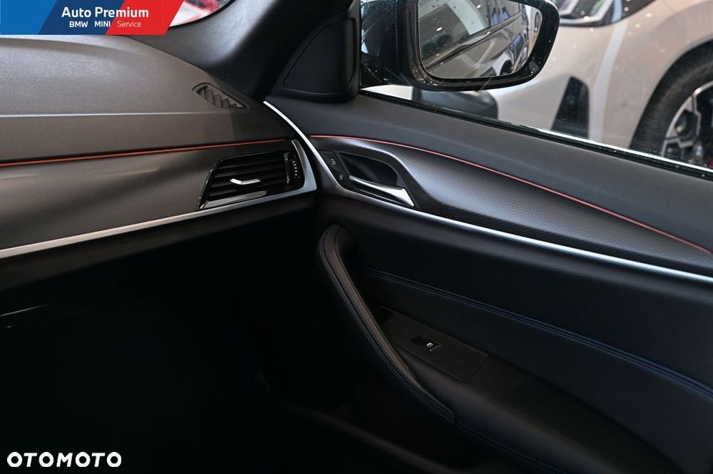 BMW Seria 5 520d M Sport sport - 17