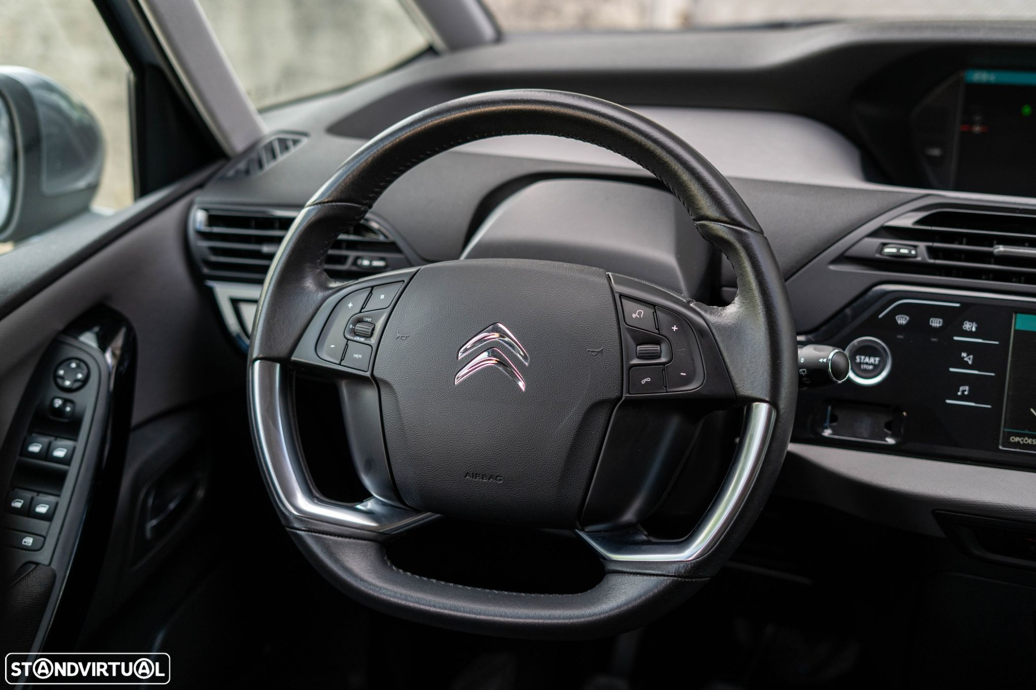 Citroën Grand C4 Spacetourer 1.2 PureTech Feel - 49