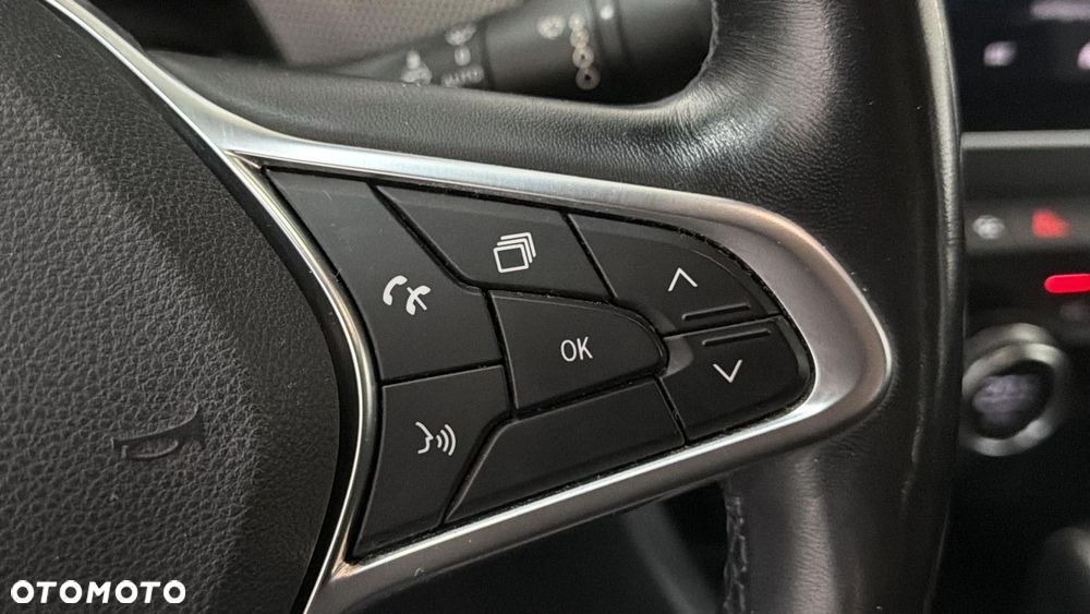 Renault Arkana 1.6 E-TECH Intens MMT - 24