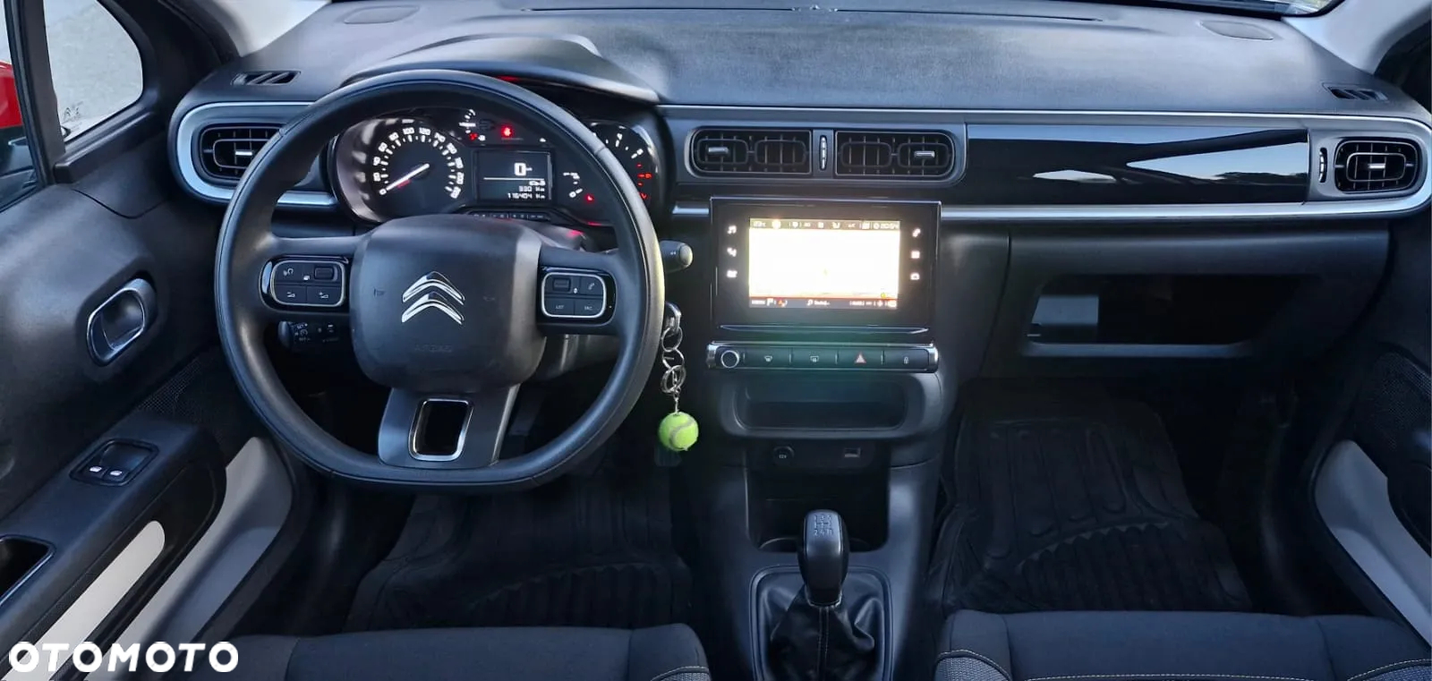 Citroën C3 1.5 BlueHDi Shine S&S - 8