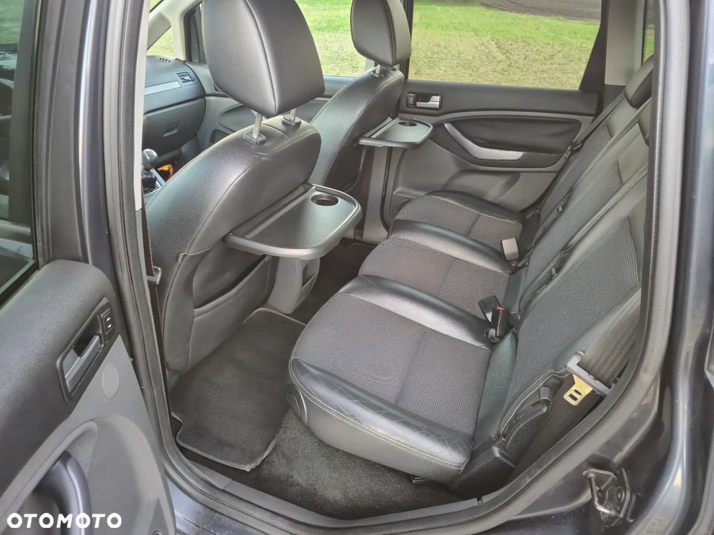 Ford C-MAX 1.8 TDCi Titanium - 11