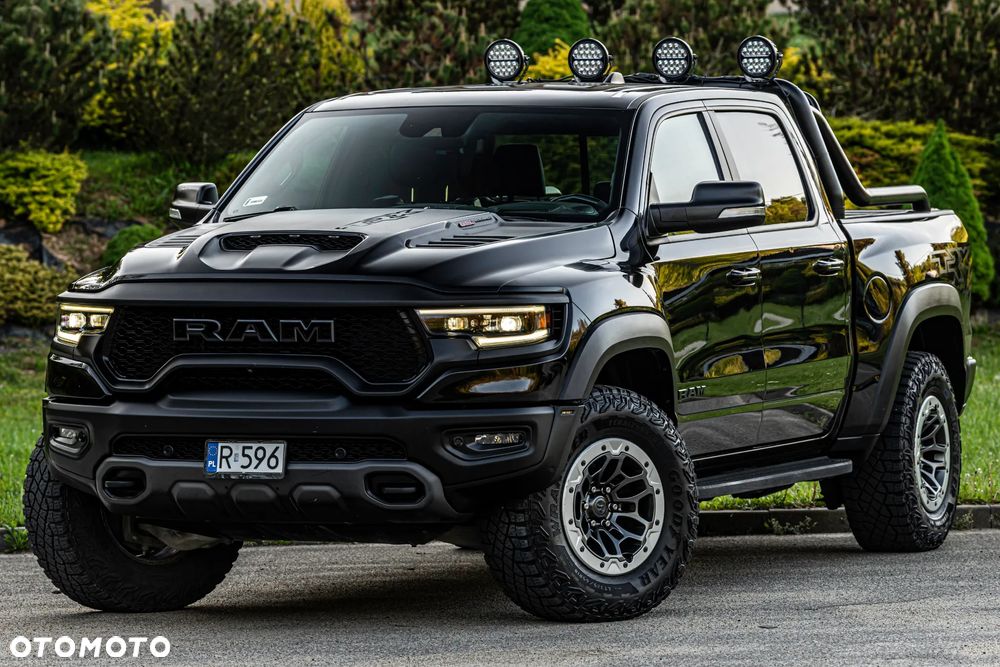 RAM 1500 TRX - 3