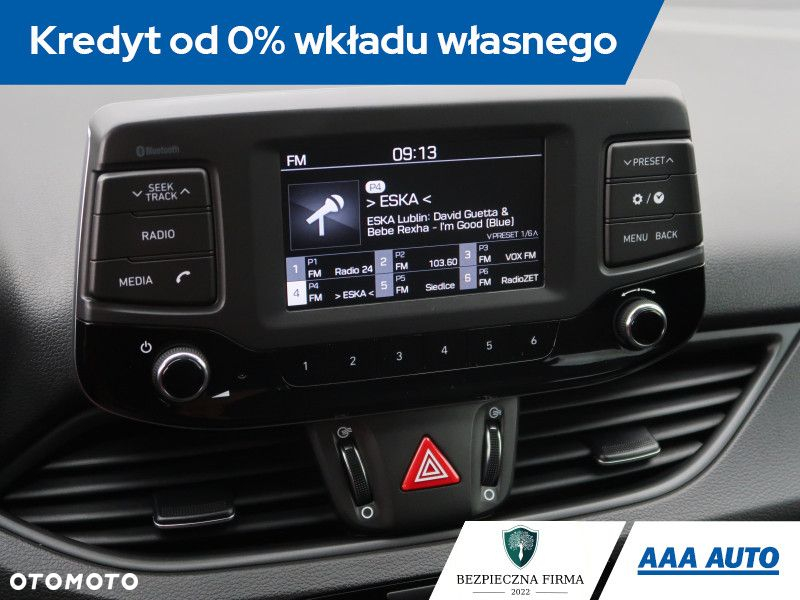 Hyundai i30 - 13