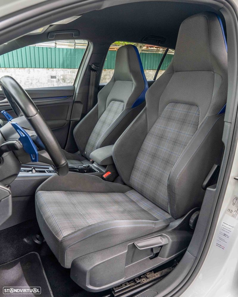 VW Golf 1.4 eHybrid OPF DSG GTE - 14