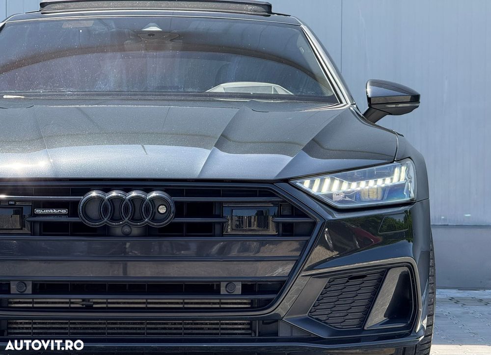 Audi A7 3.0 55 TFSI quattro S tronic - 6