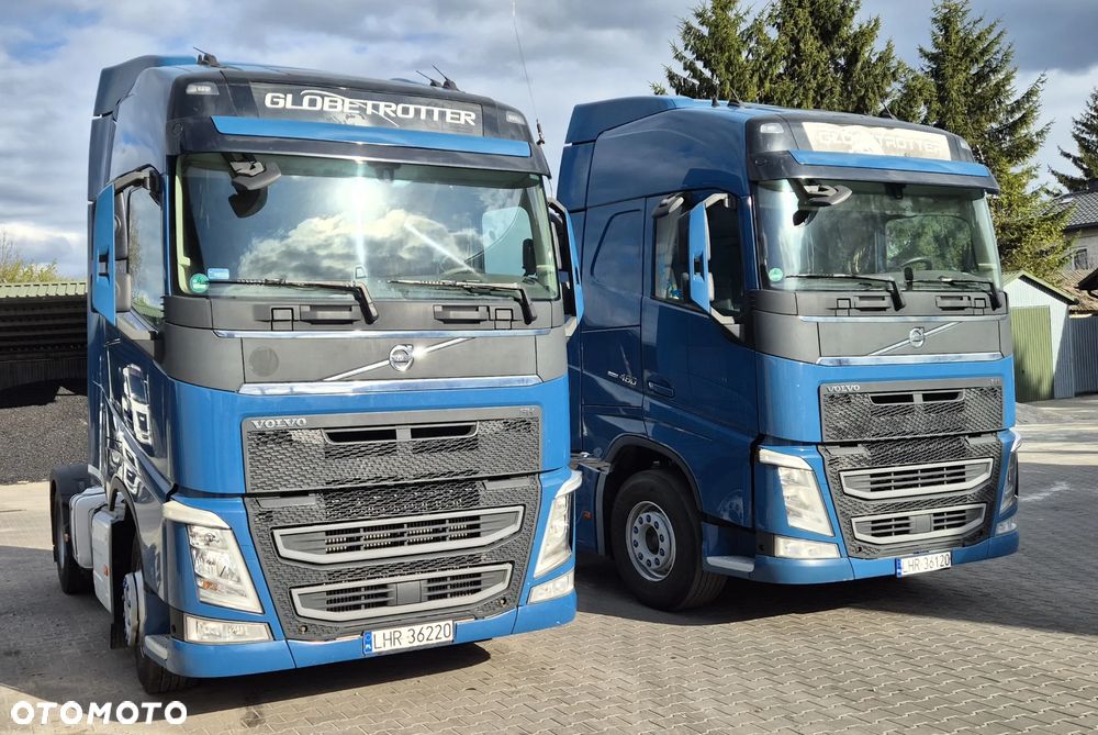 Volvo FH 13 - 2