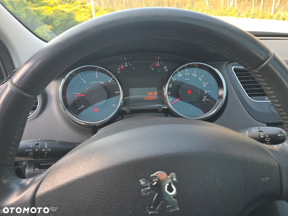 Peugeot 5008 HDI FAP 110 Active - 19