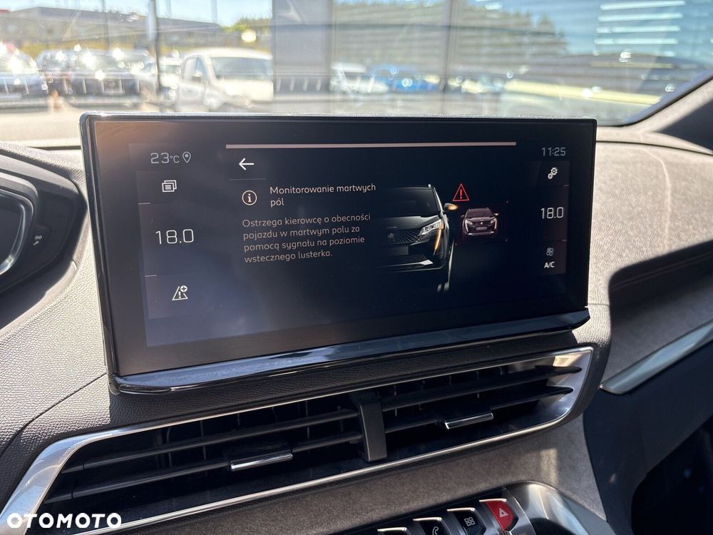 Peugeot 5008 1.6 PureTech GT S&S EAT8 - 25
