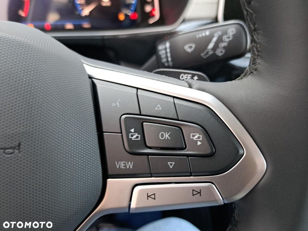 Volkswagen T-Cross - 31