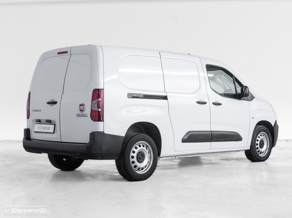 Fiat Doblo - 3