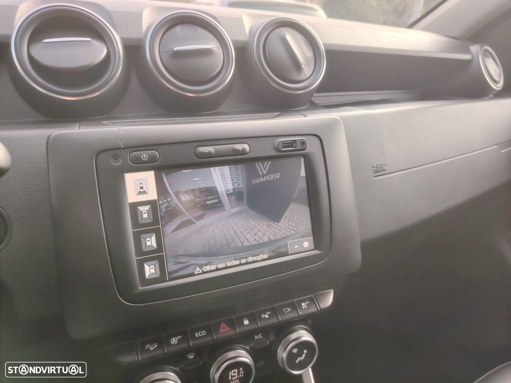 Dacia Duster 1.5 Blue dCi Prestige 4WD - 12