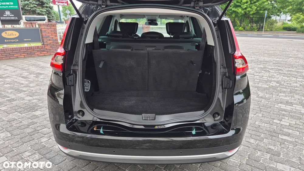 Renault Grand Scenic Gr 1.3 TCe Energy Bose - 11