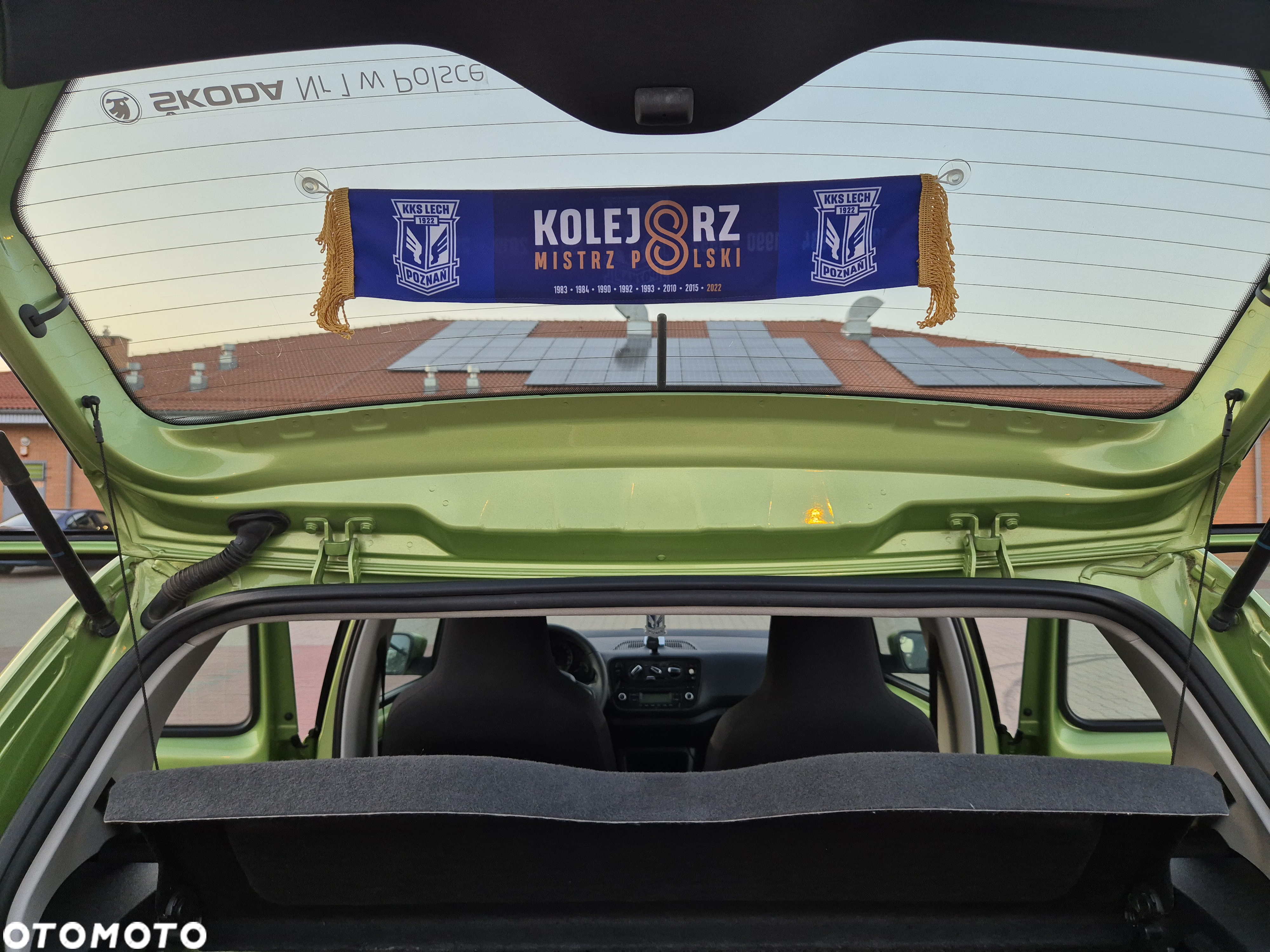 Skoda Citigo 1.0 Ambition - 20