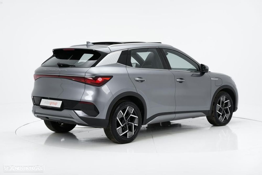 BYD Atto 3 60.48 kWh Comfort - 3