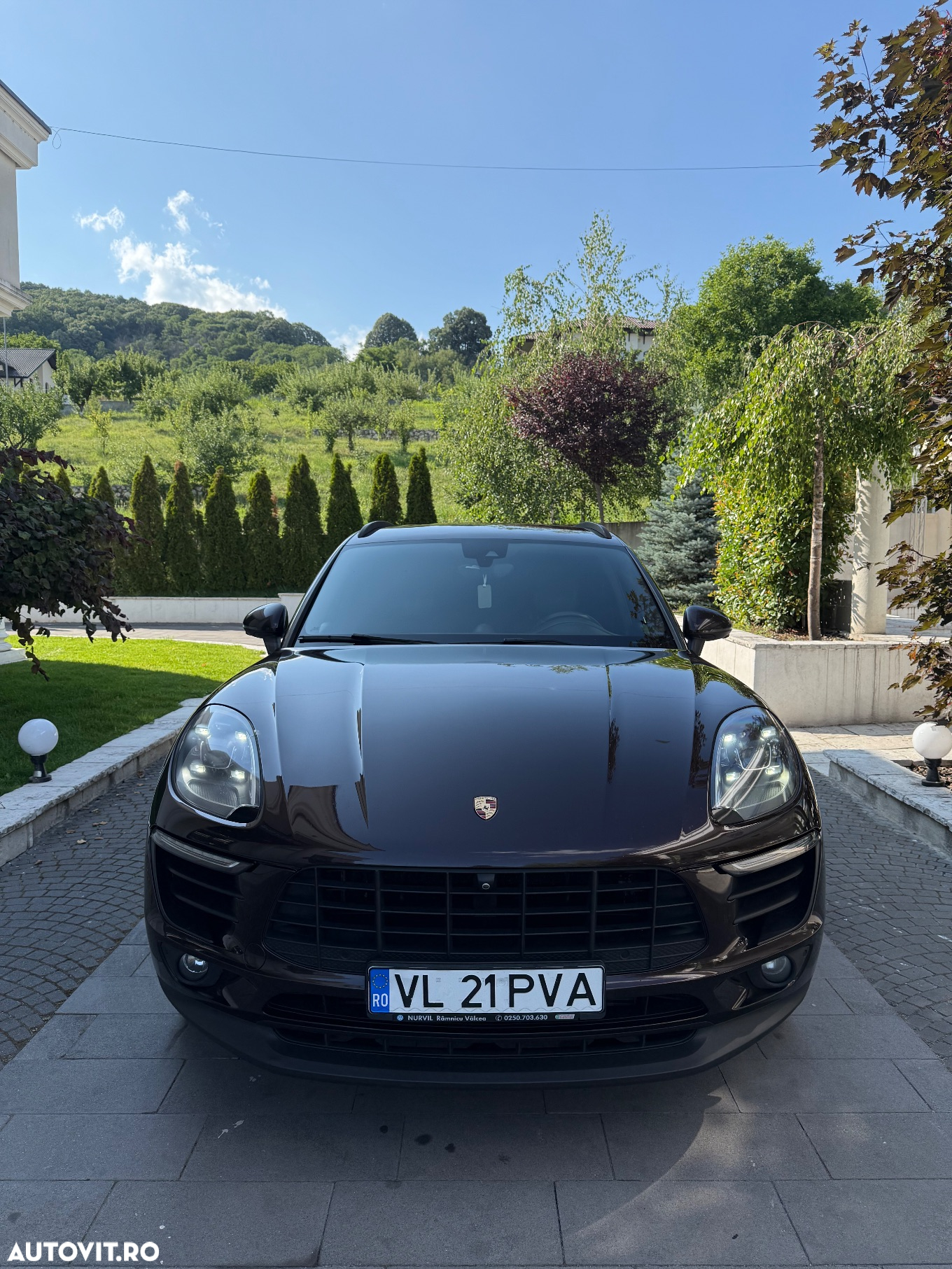 Porsche Macan 3.0 PDK S - 2