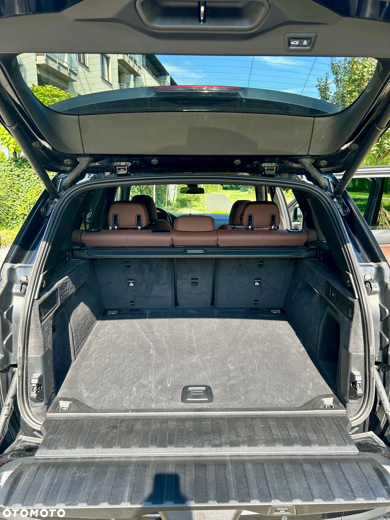 BMW X5 xDrive25d - 18