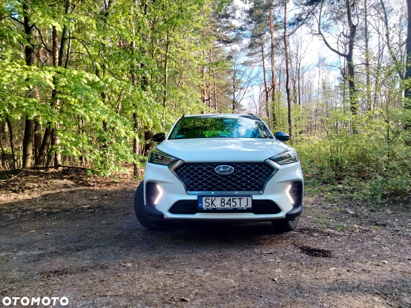 Hyundai Tucson 1.6 GDi N Line 2WD - 4