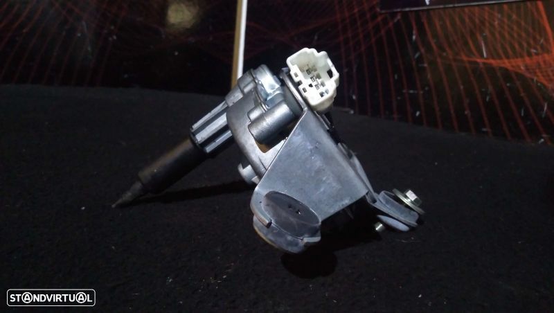 Motor De Limpa Vidro Traseiro Nissan Primera (P11) - 4