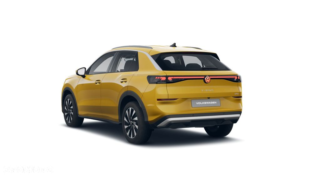 Volkswagen T-Roc 1.5 TSI Style DSG - 3