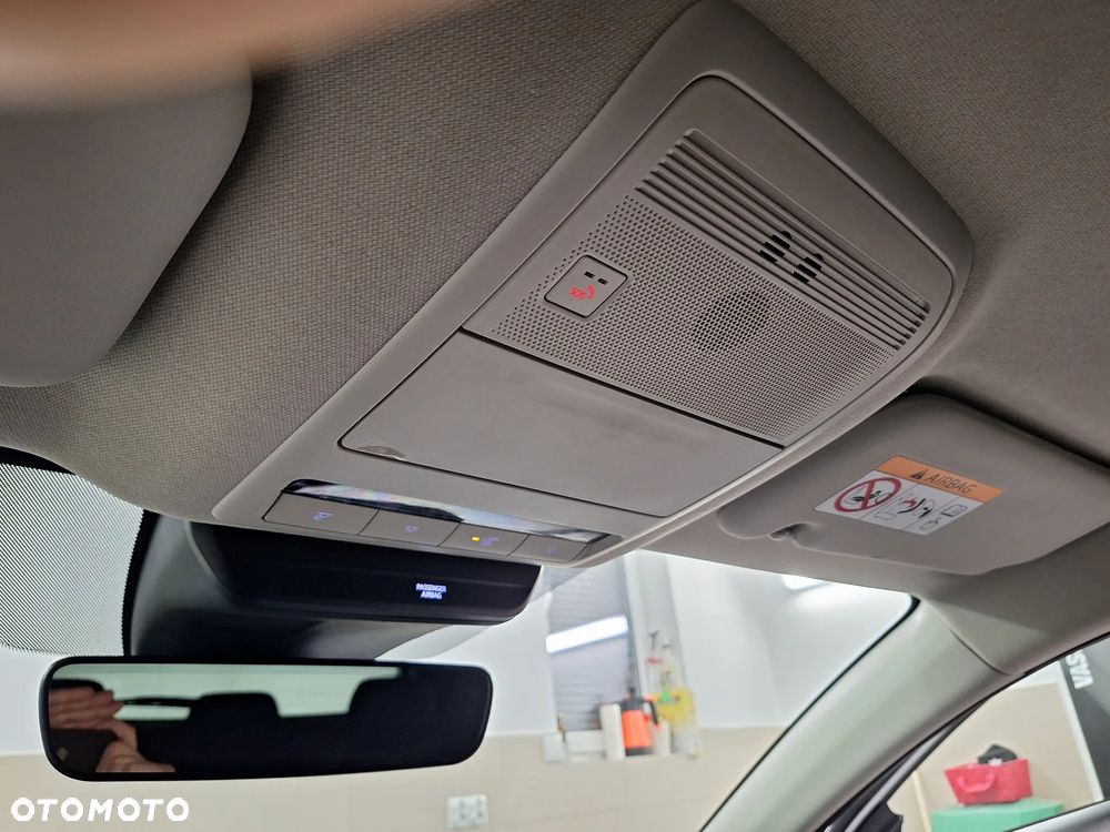 Mazda CX-30 e-SKYACTIV-G 2.0 M HYBRID 150 - 36