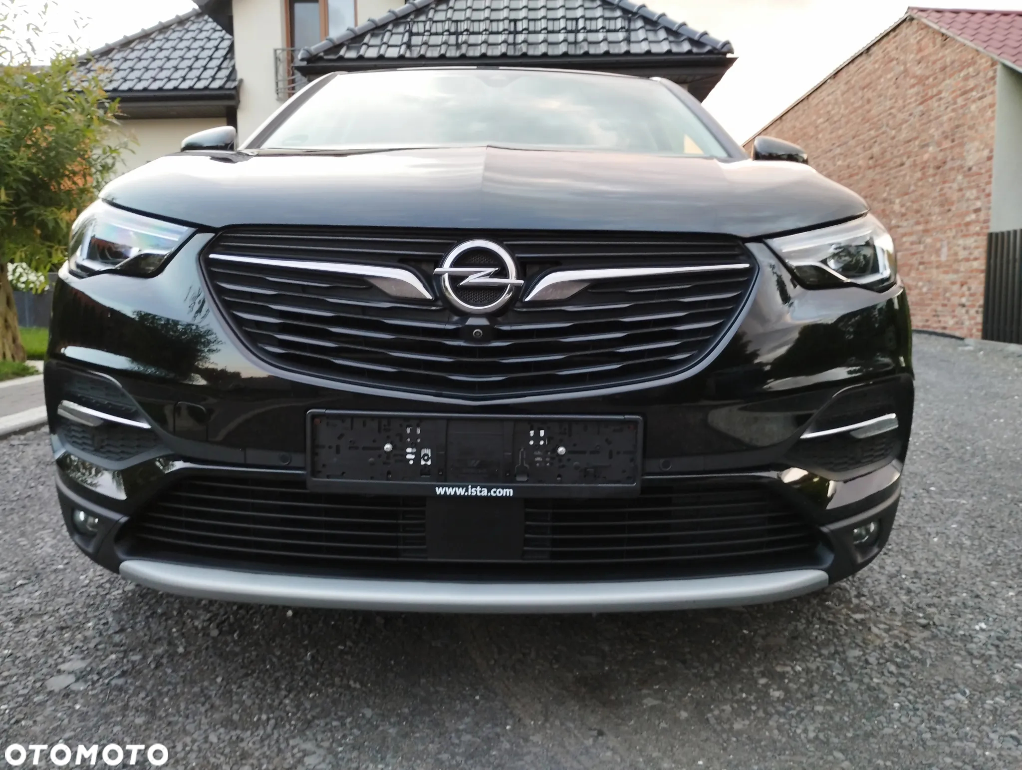 Opel Grandland X 1.5 CDTI Ultimate S&S - 5