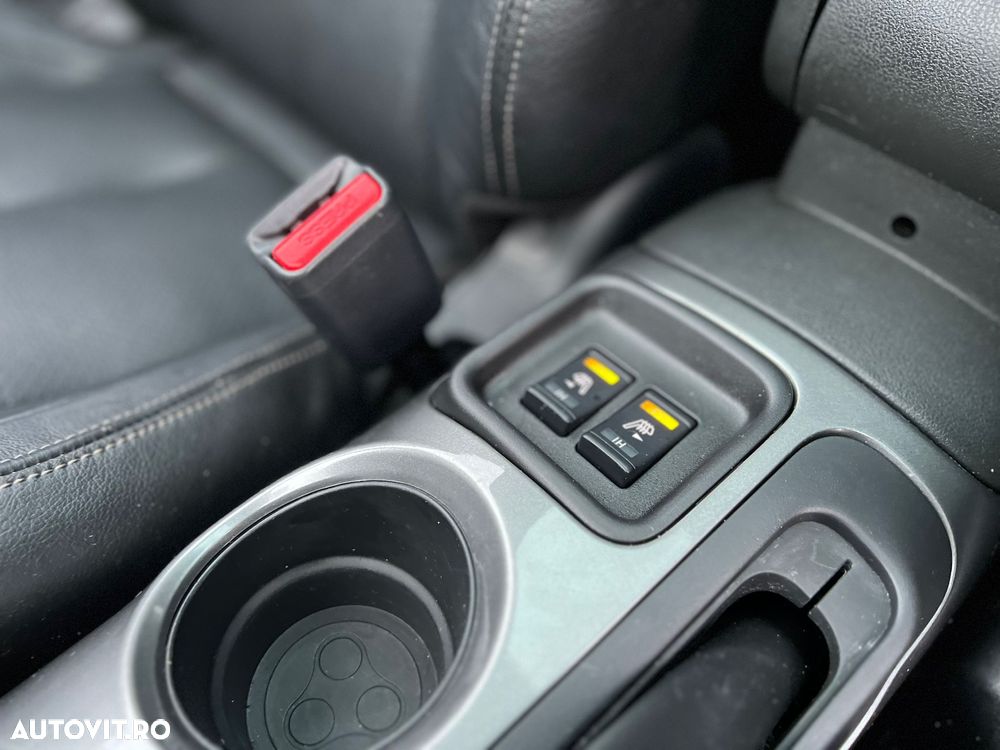 Nissan Juke 1.5L dCI Start/Stop Tekna - 8