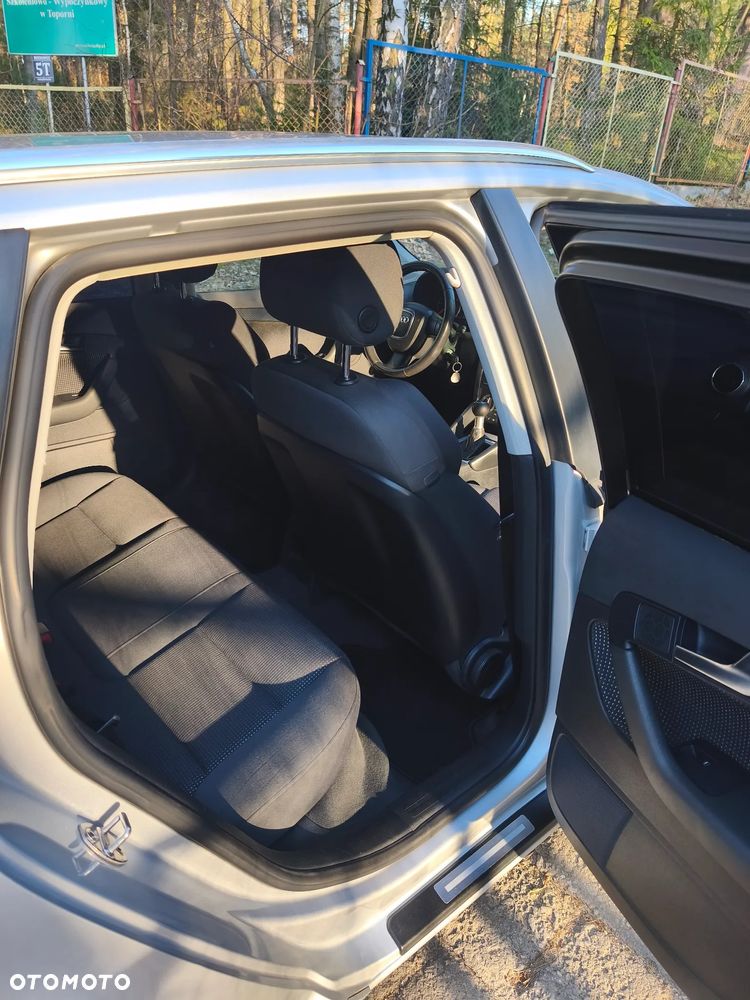 Audi A3 Sportback 2.0 TDI DPF Ambiente - 17