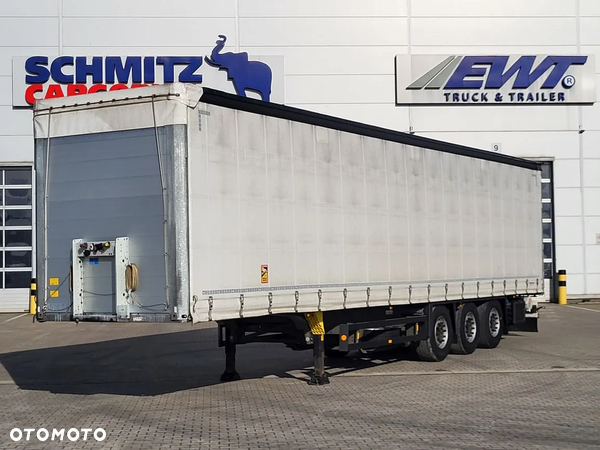 Schmitz Cargobull SCS CEB