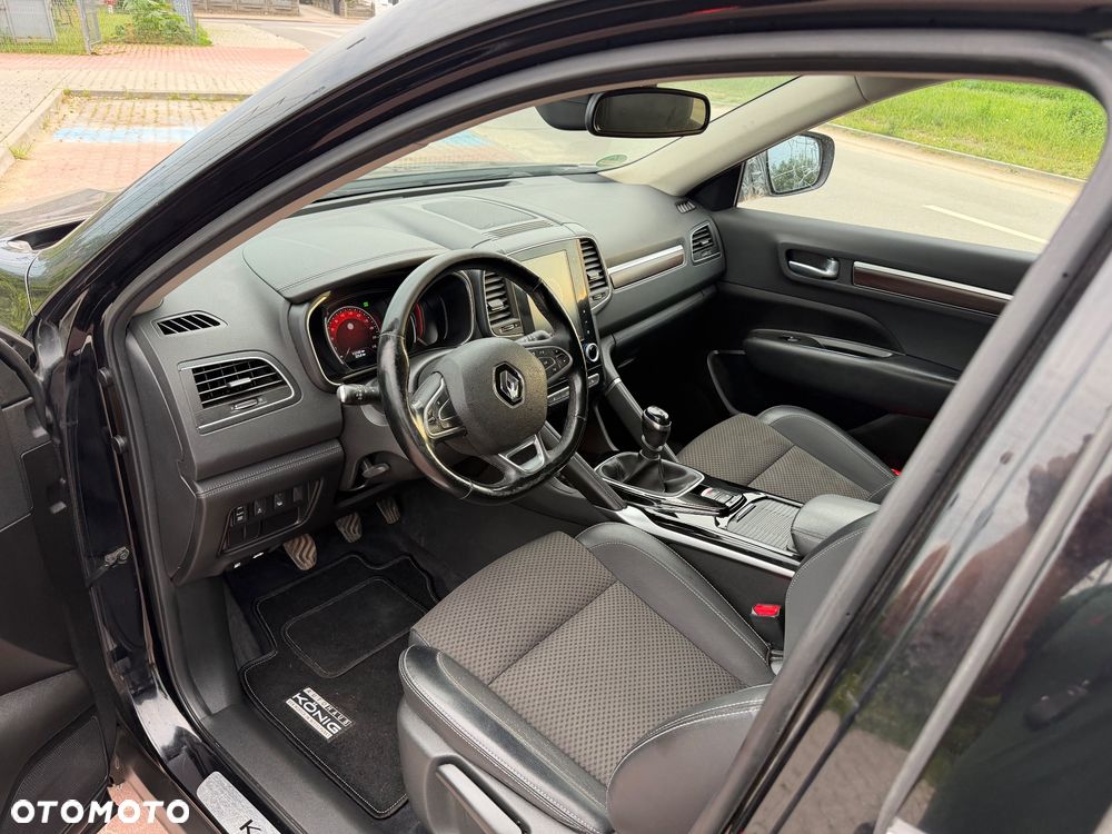 Renault Koleos ENERGY dCi 175 4WD INTENS - 23