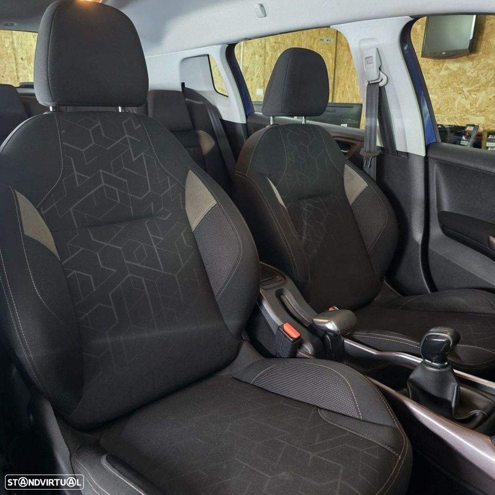 Peugeot 2008 1.2 VTi Active - 8