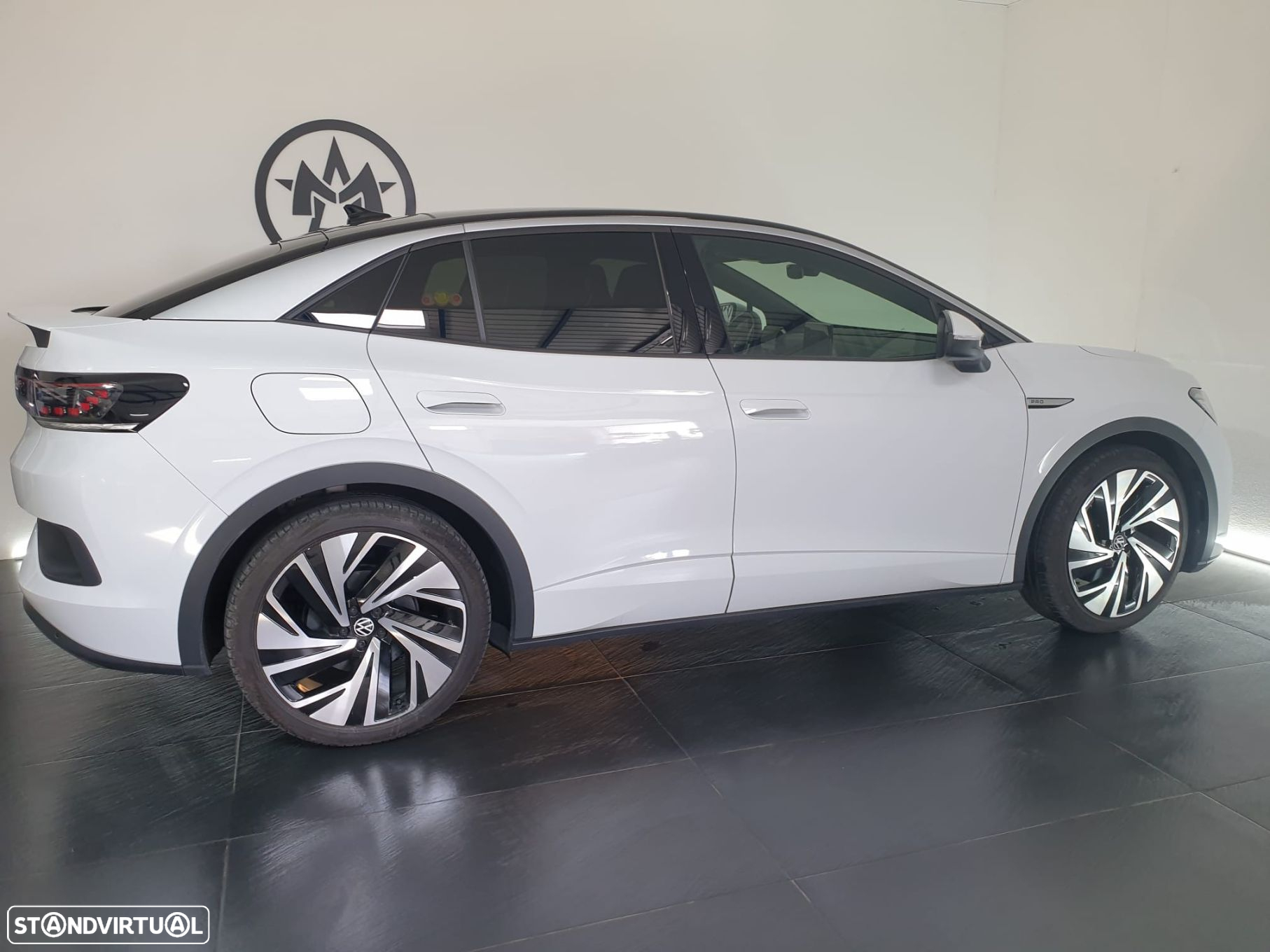 VW ID.5 - 14