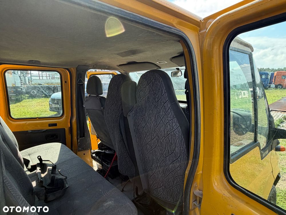 Ford Transit - 20