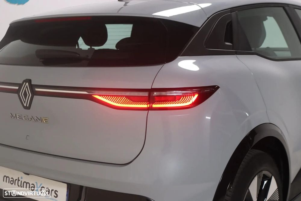Renault Mégane E-Tech - 9
