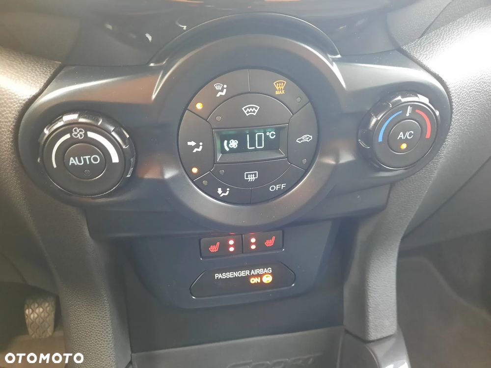 Ford EcoSport 1.0 EcoBoost TITANIUM - 27