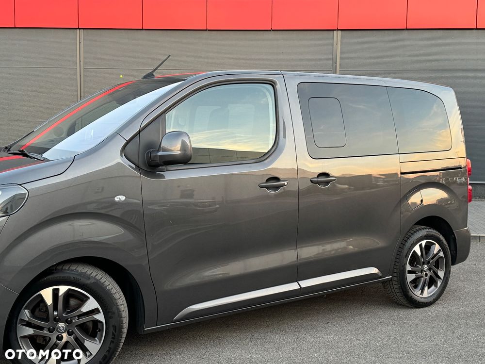 Opel Zafira 2.0 D S Edition - 19