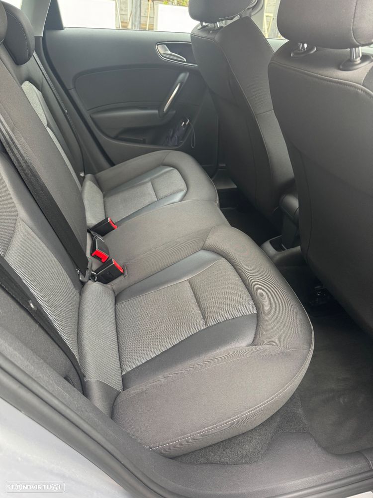 Audi A1 Sportback 1.4 TDI Sport - 5